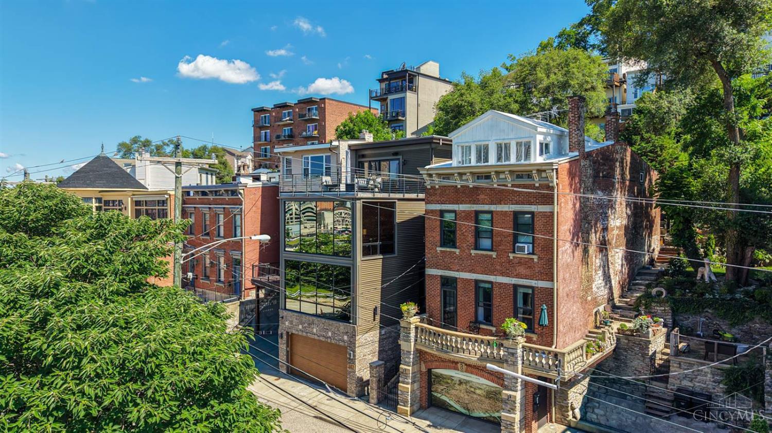 502 Baum Street, Cincinnati, OH, 45202