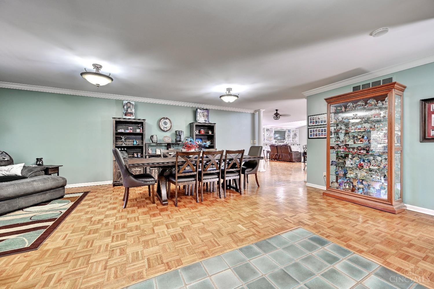 6427 Visitation Drive, Green Twp, OH, 45248 — photo 3