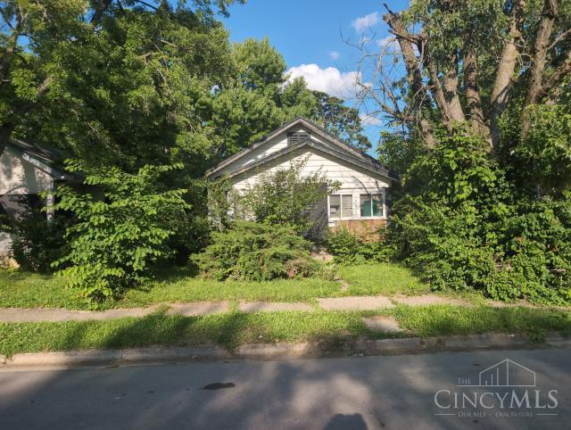 916 Leland Avenue, Dayton, OH, 45402