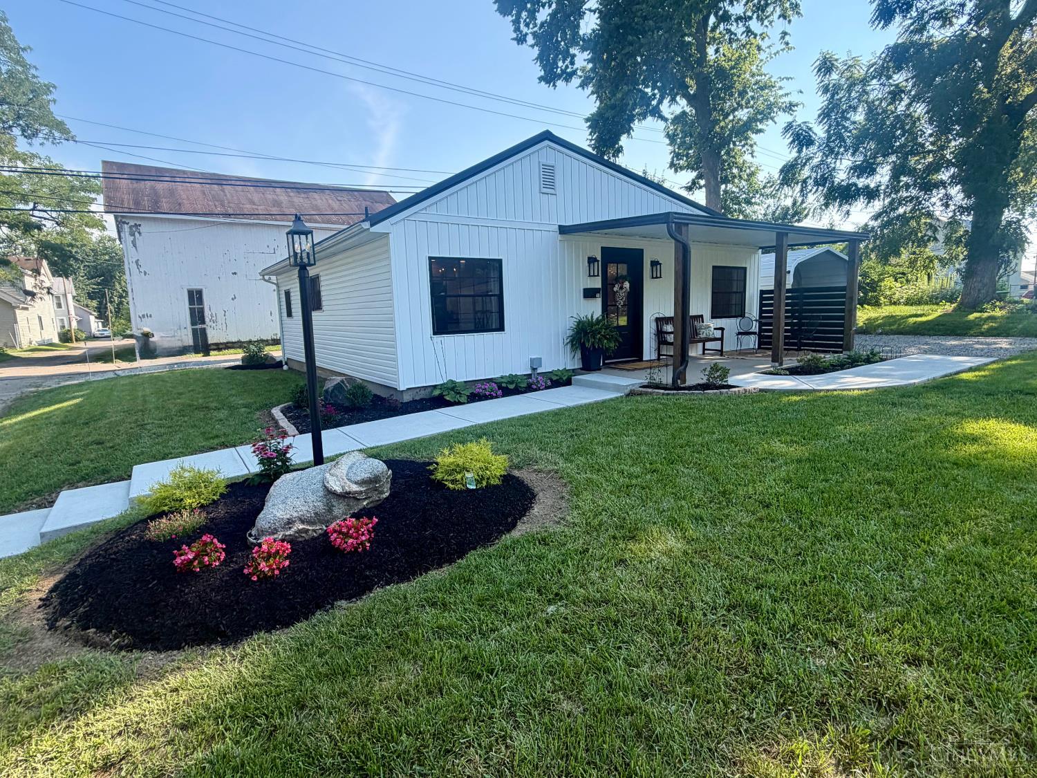 40 Second Street, West Alexandria, OH, 45381