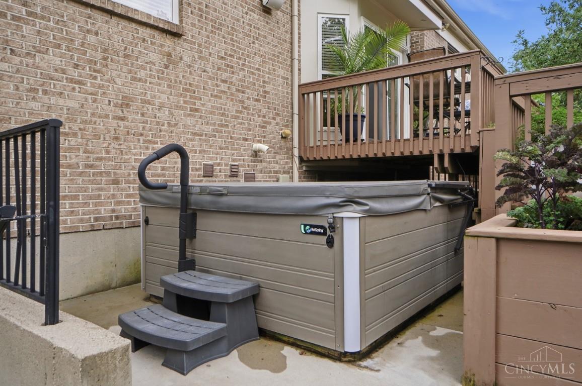 8603 Kempton Lane, Hamilton Twp, OH, 45039 — photo 74