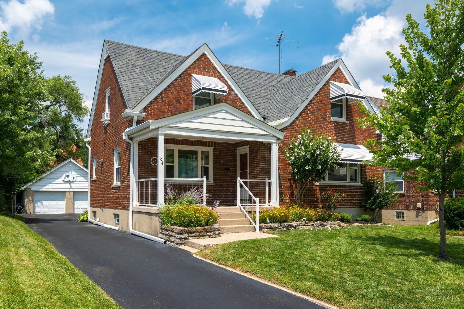 104 Bacon Street, Lockland, OH, 45215