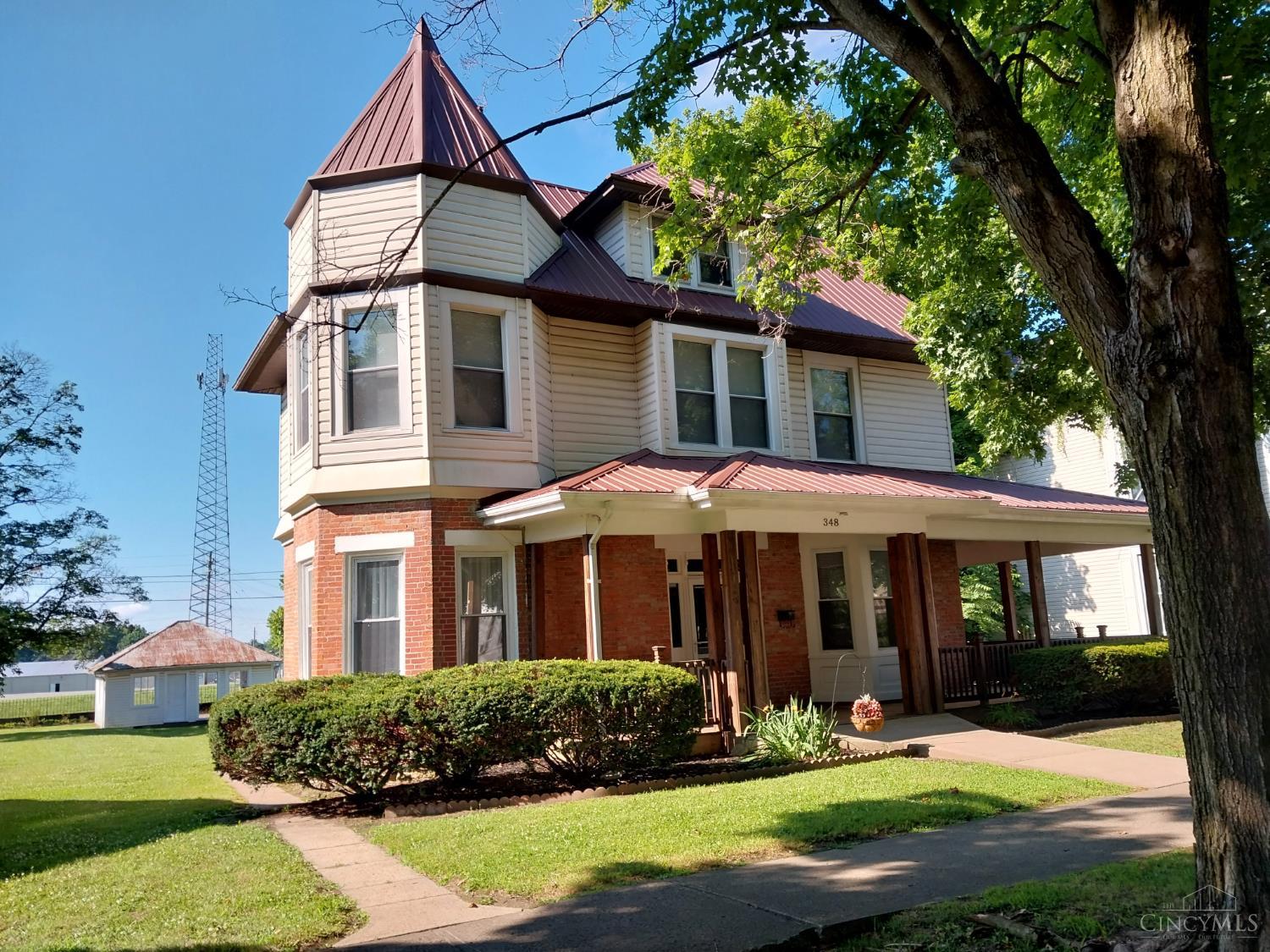 348 South Street, Greenfield, OH, 45123 — photo 3