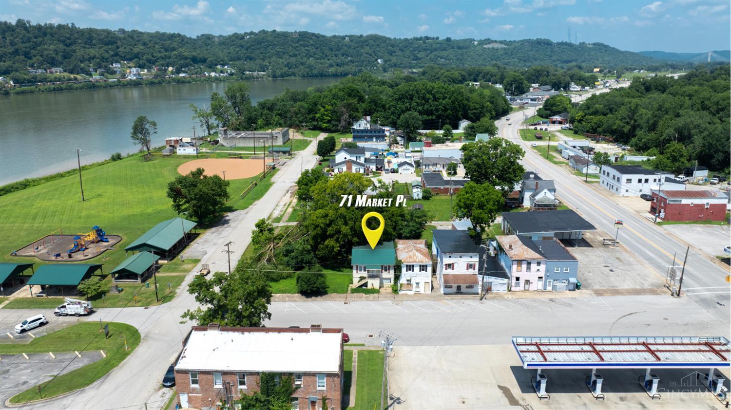 71 Market Place, Aberdeen, OH, 45101 — photo 6