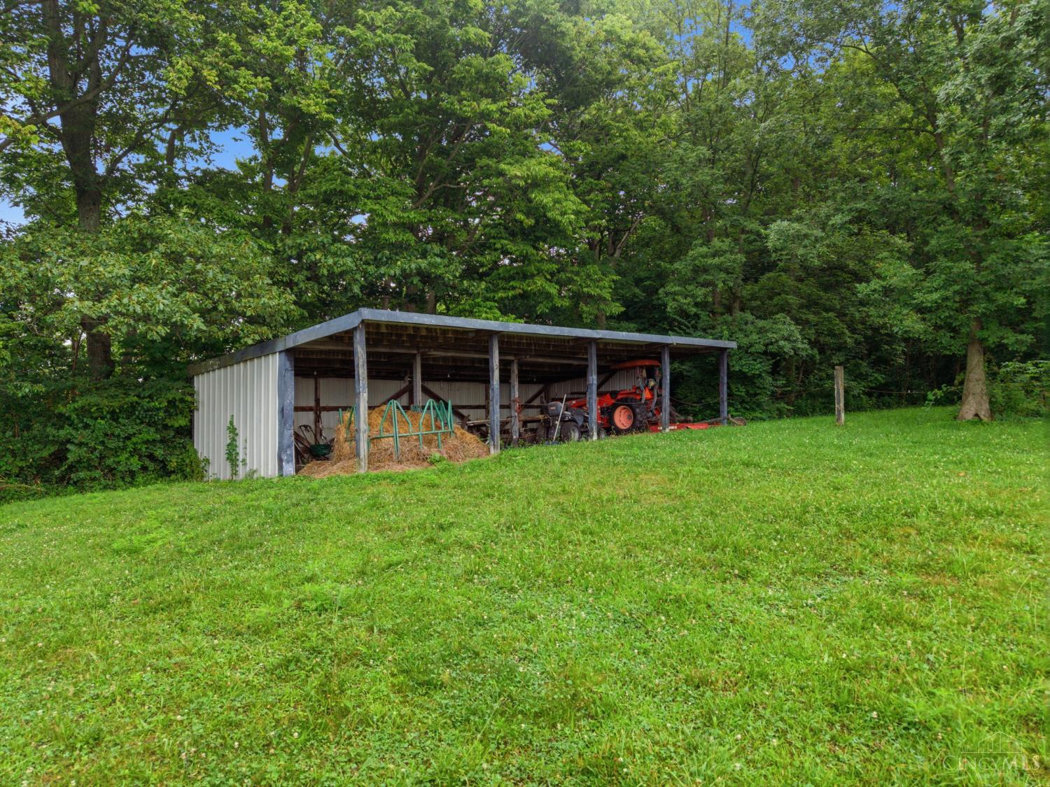 1768 Big Woods Road, Scott Twp, OH, 45679 — photo 17