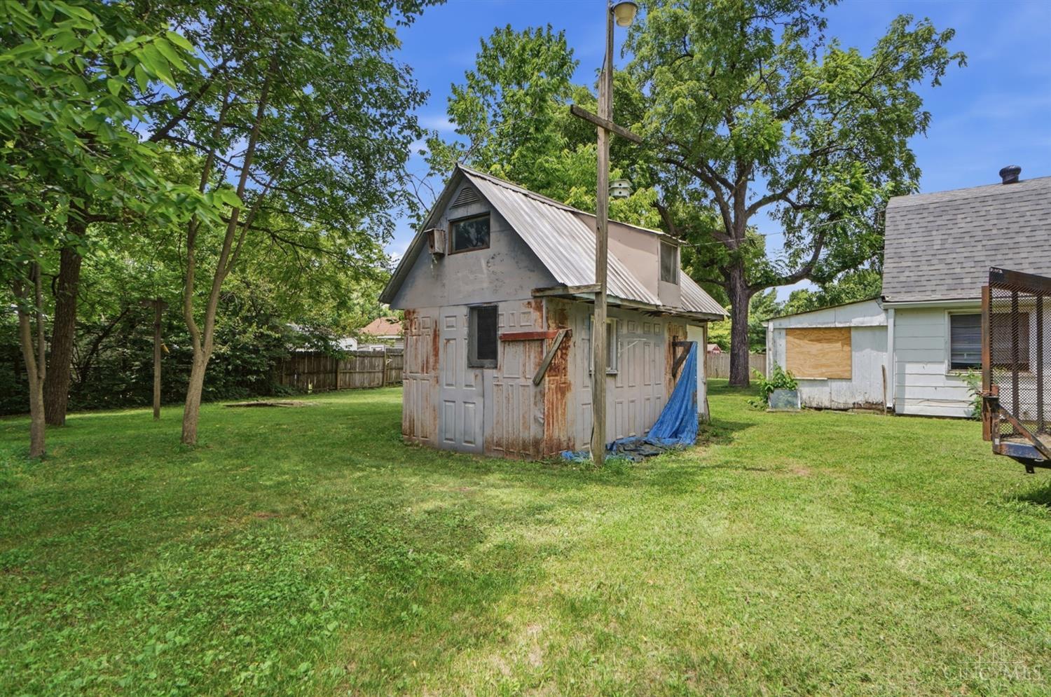 2117 Cardinal Avenue, Ross Twp, OH, 45014 — photo 30
