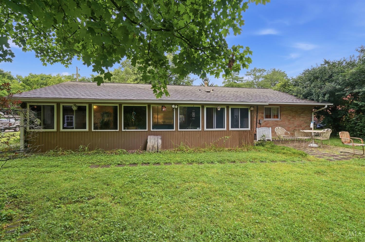 9602 Kosta Drive, Springfield Twp., OH, 45231 — photo 67