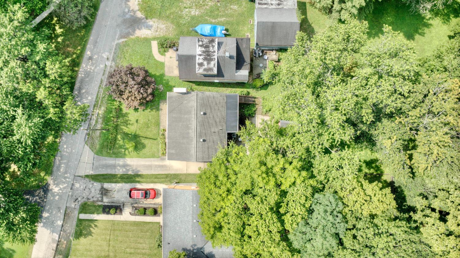1741 Bloomingdale Avenue, Cincinnati, OH, 45230 — photo 34