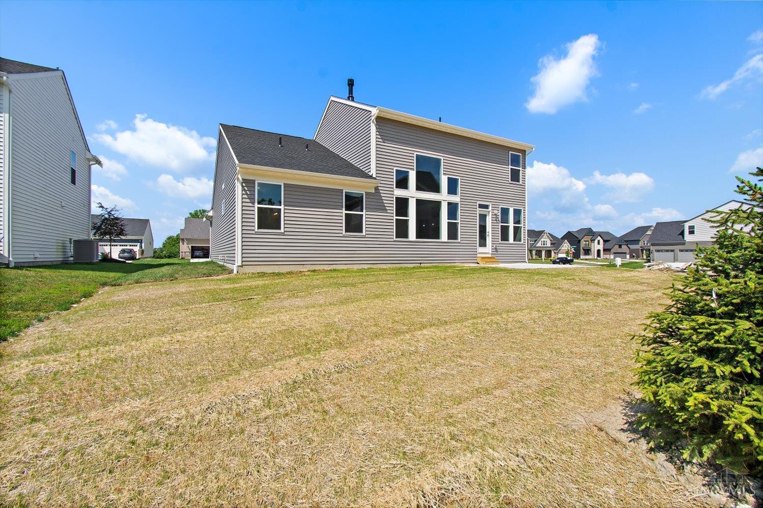 1290 Trailhead Place, Harrison, OH, 45030 — photo 29