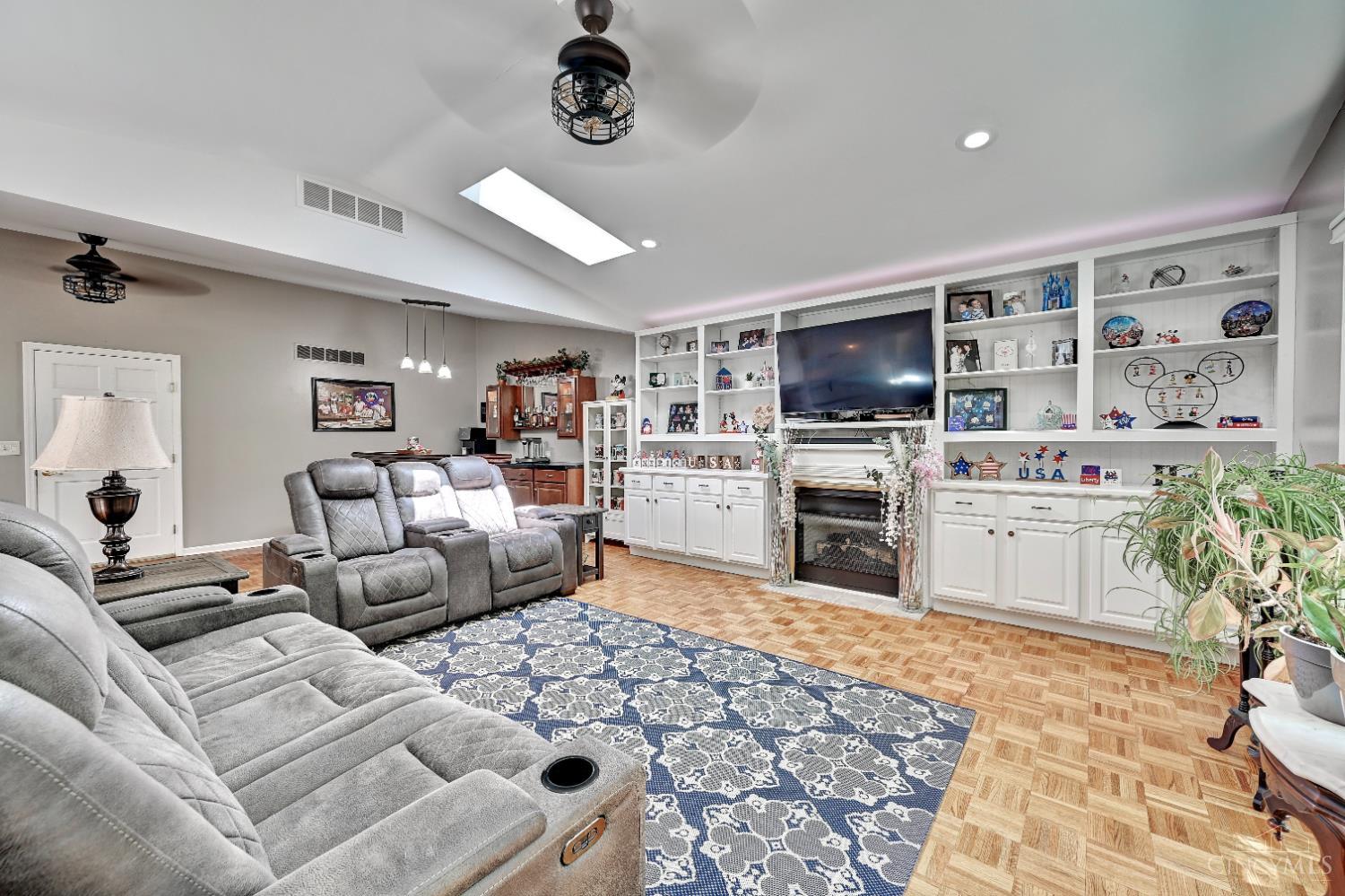 6427 Visitation Drive, Green Twp, OH, 45248 — photo 11