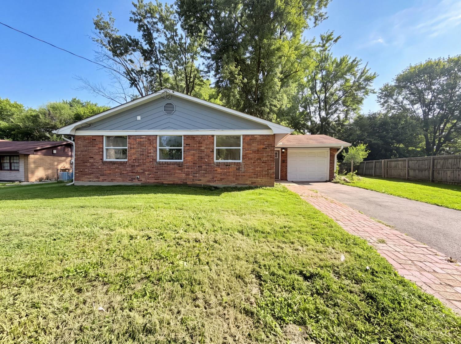 610 Mercury Drive
