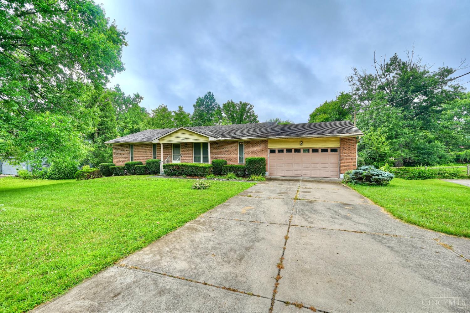 8043 Dimmick Road, West Chester, OH, 45241 — photo 35
