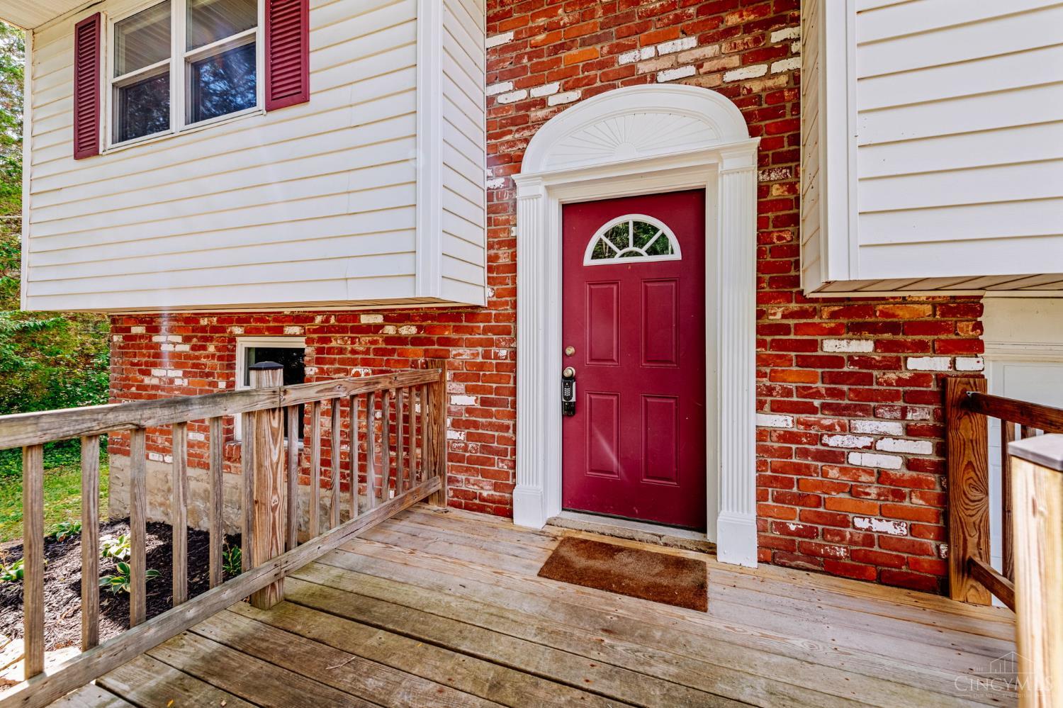 1299 Woodville Pike, Miami Twp, OH, 45150 — photo 3