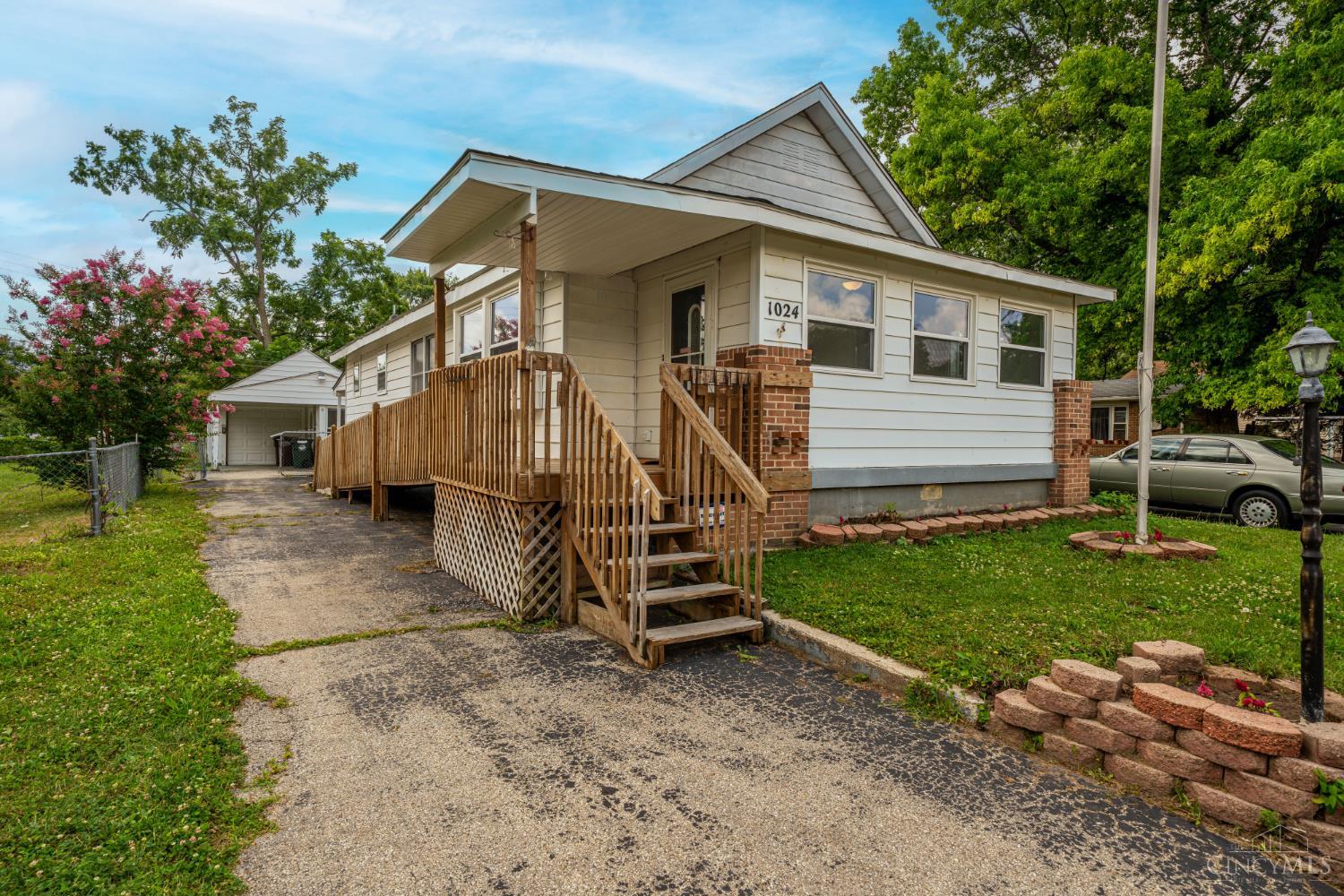 1024 Ansel Drive, Kettering, OH, 45419 — photo 46
