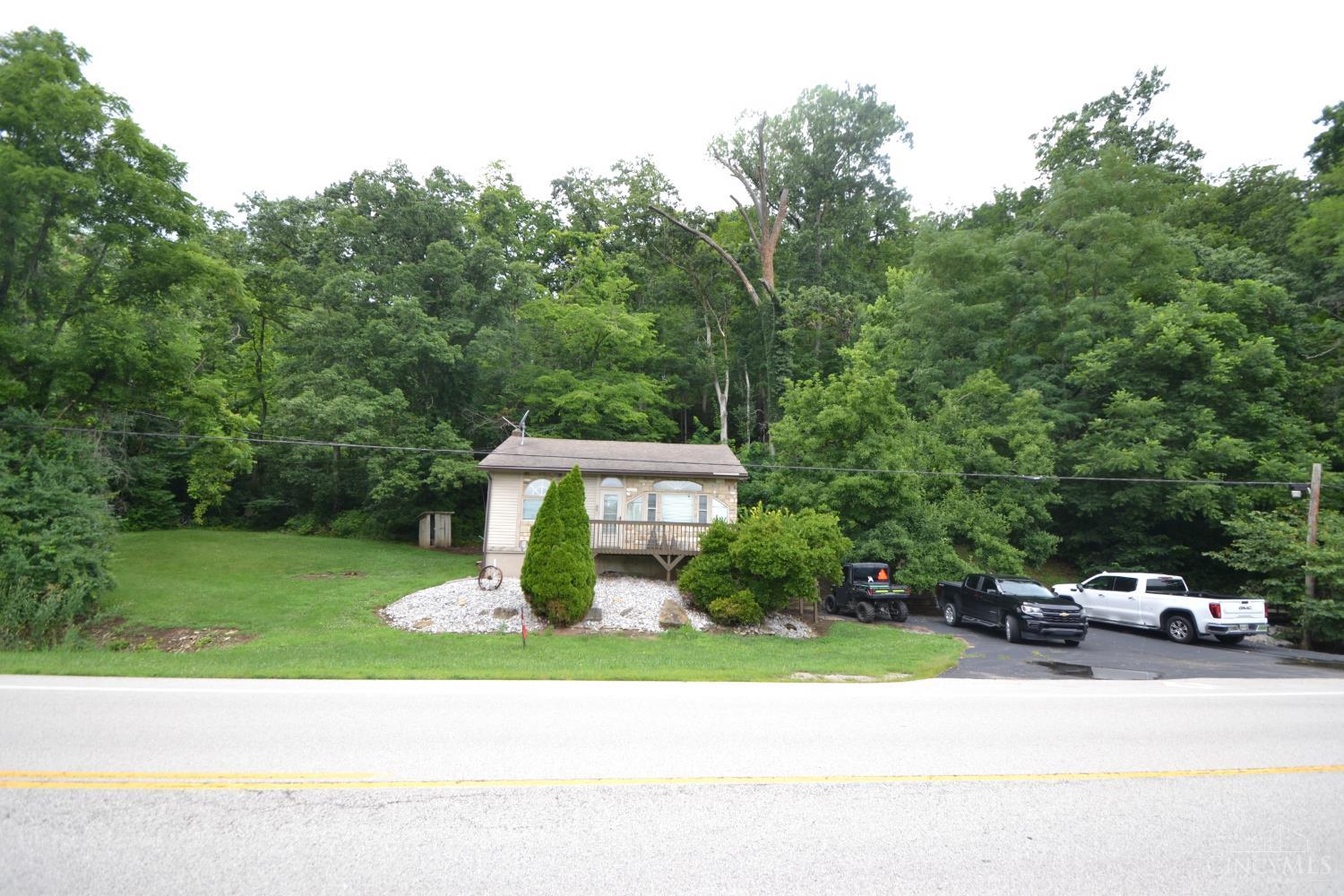 3688 US Rt 52, Manchester, OH, 45144 — photo 3