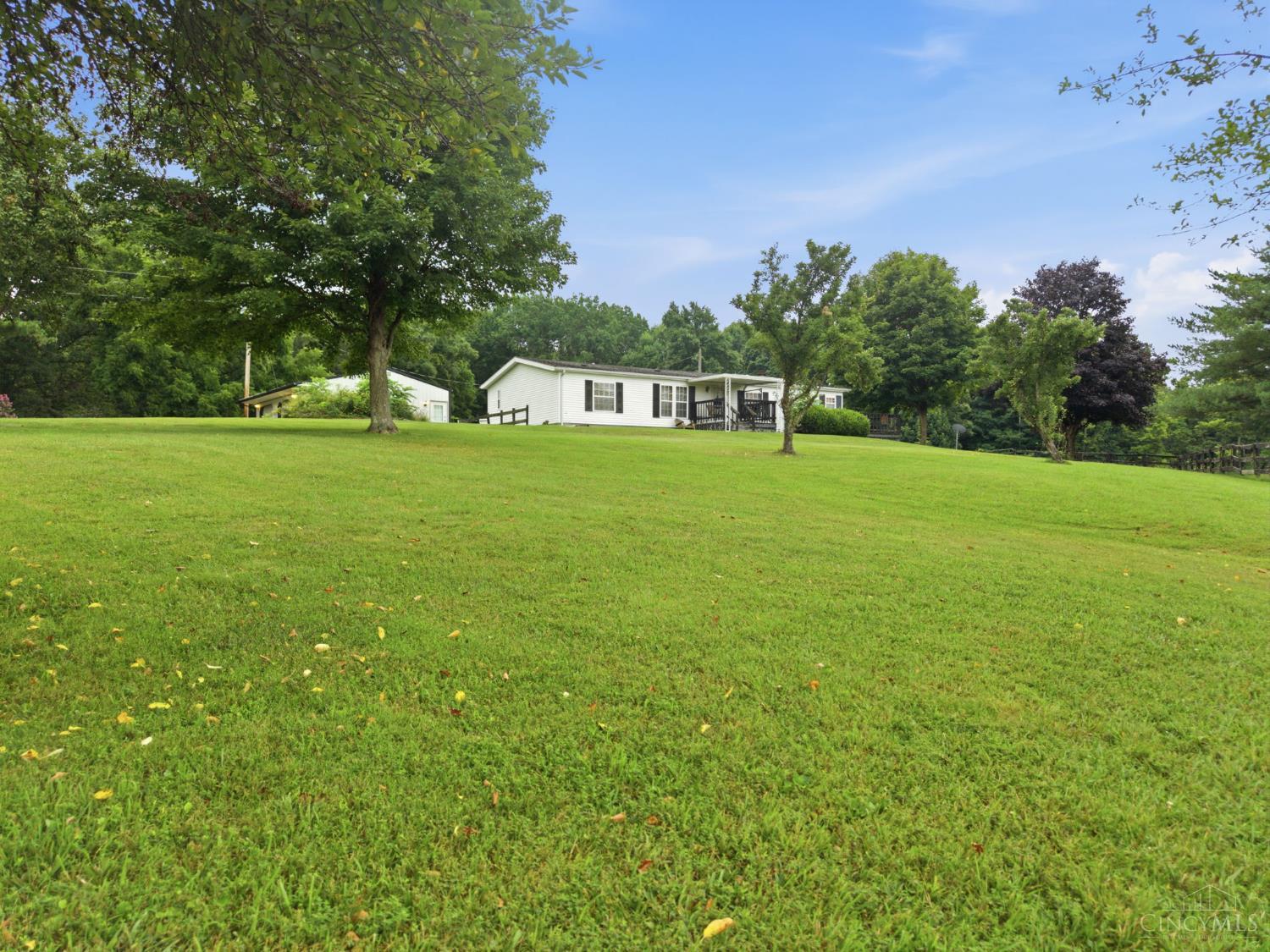 1768 Big Woods Road, Scott Twp, OH, 45679 — photo 4
