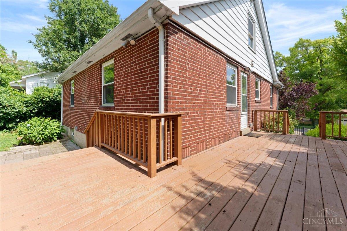2304 Galbraith Road, Reading, OH, 45237 — photo 30
