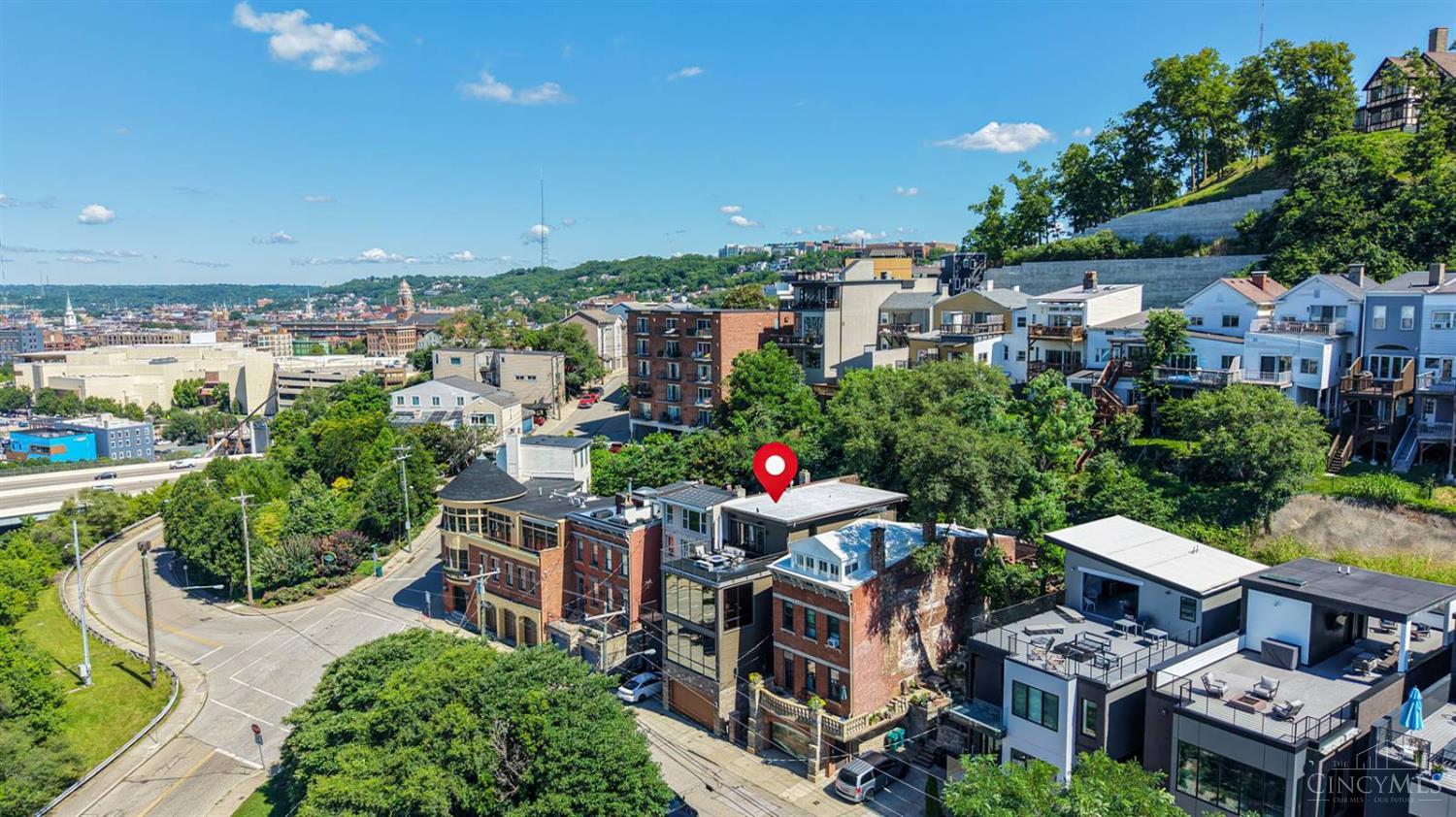 502 Baum Street, Cincinnati, OH, 45202