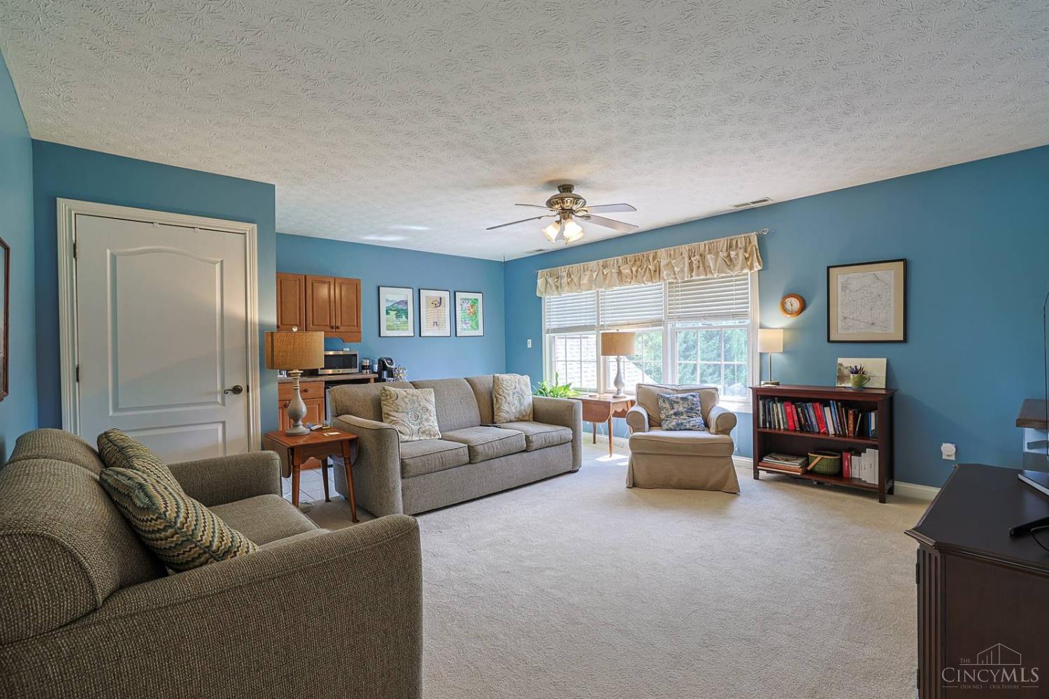 1862 Pence Ridge Court, Turtle Creek Twp, OH, 45036 — photo 13