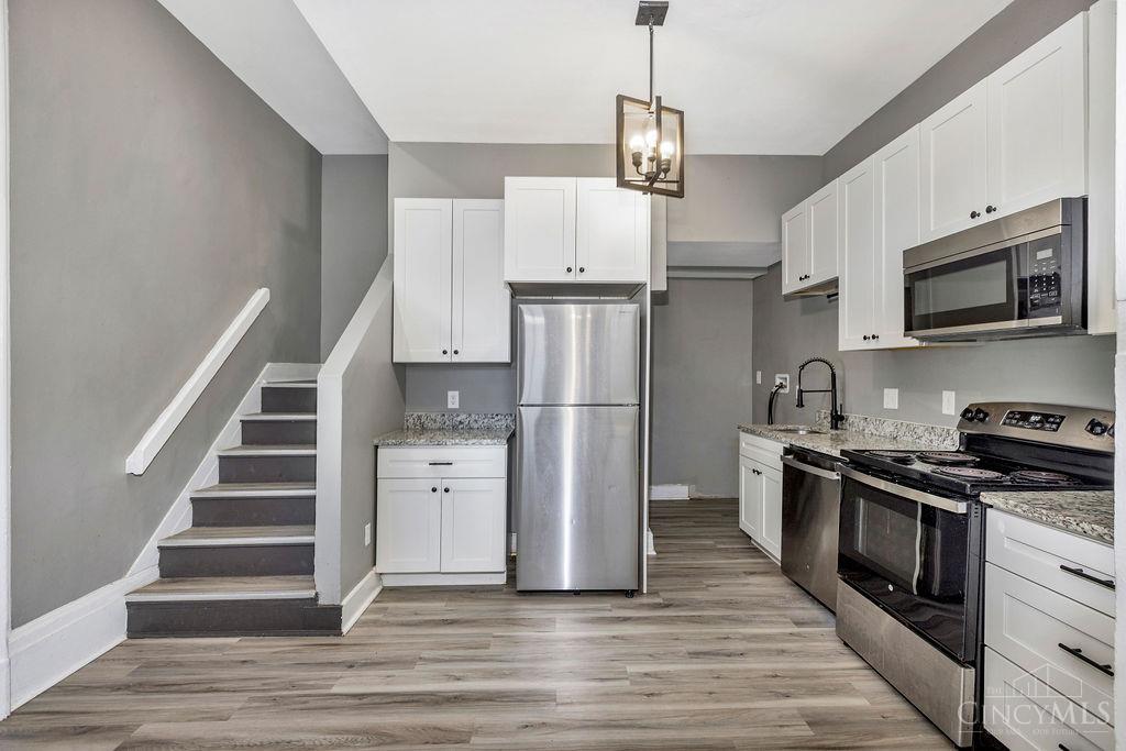462 Dayton Street, Cincinnati, OH, 45214 — photo 11