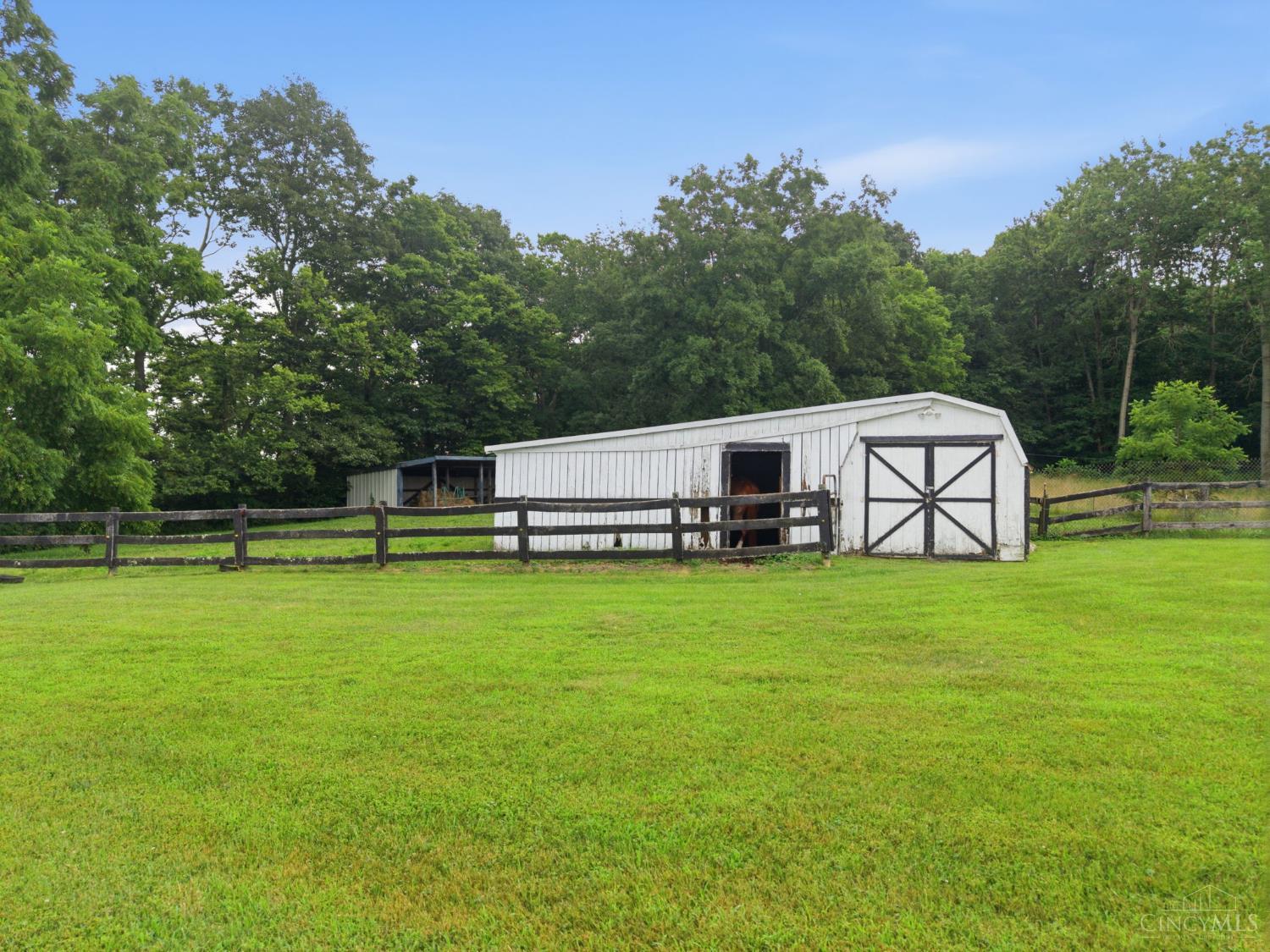 1768 Big Woods Road, Scott Twp, OH, 45679 — photo 15
