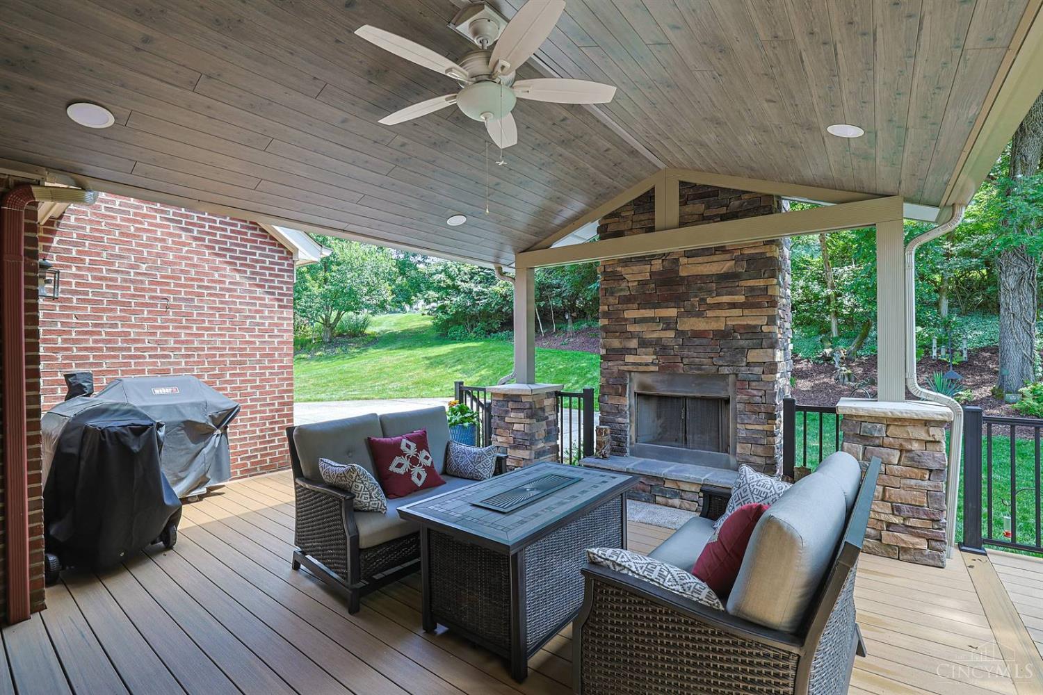 5919 Muddy Creek Road, Green Twp, OH, 45233 — photo 45