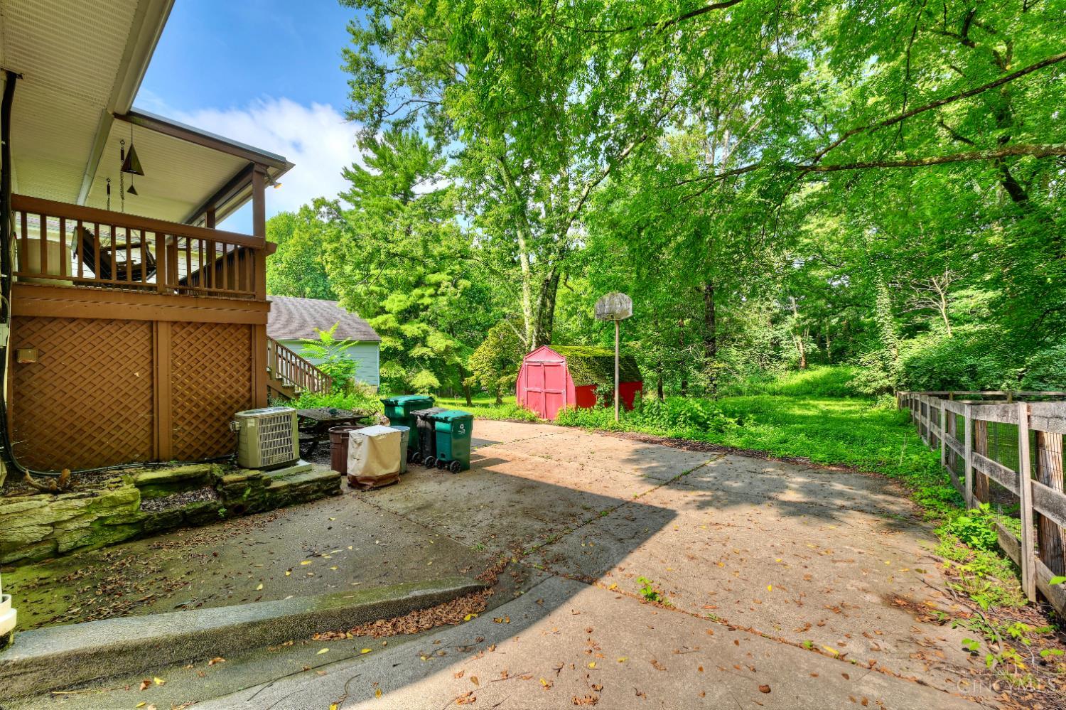 1741 Bloomingdale Avenue, Cincinnati, OH, 45230 — photo 21