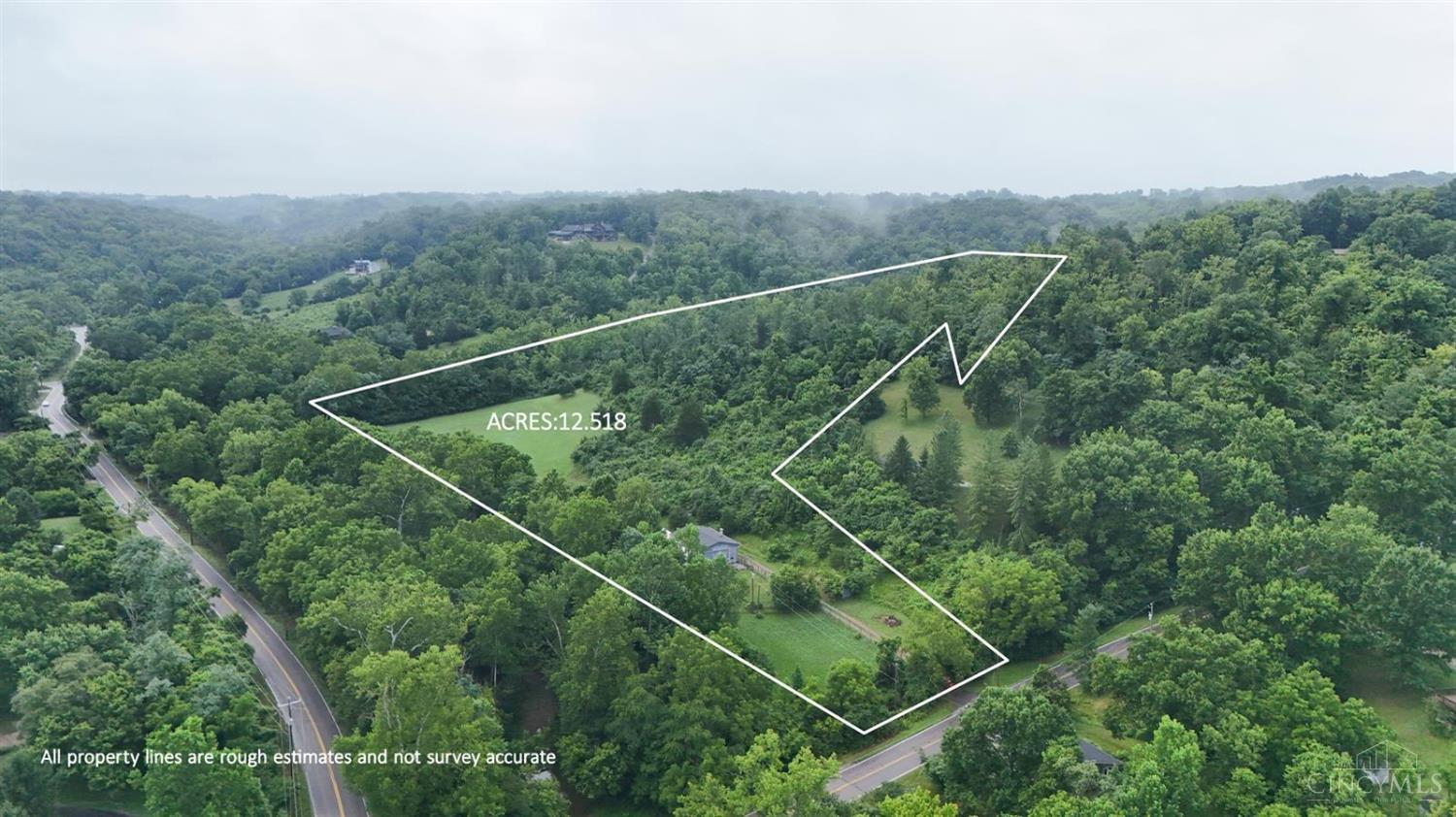 9560 Lockwood Hill Road, Colerain Twp, OH, 45247 — photo 41