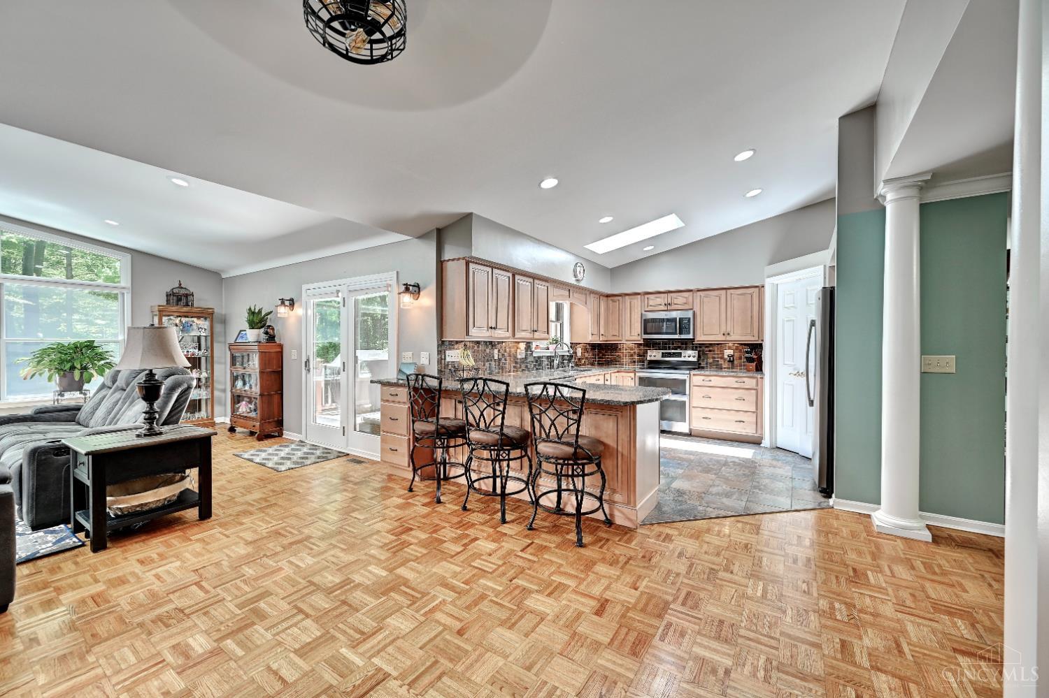 6427 Visitation Drive, Green Twp, OH, 45248 — photo 5
