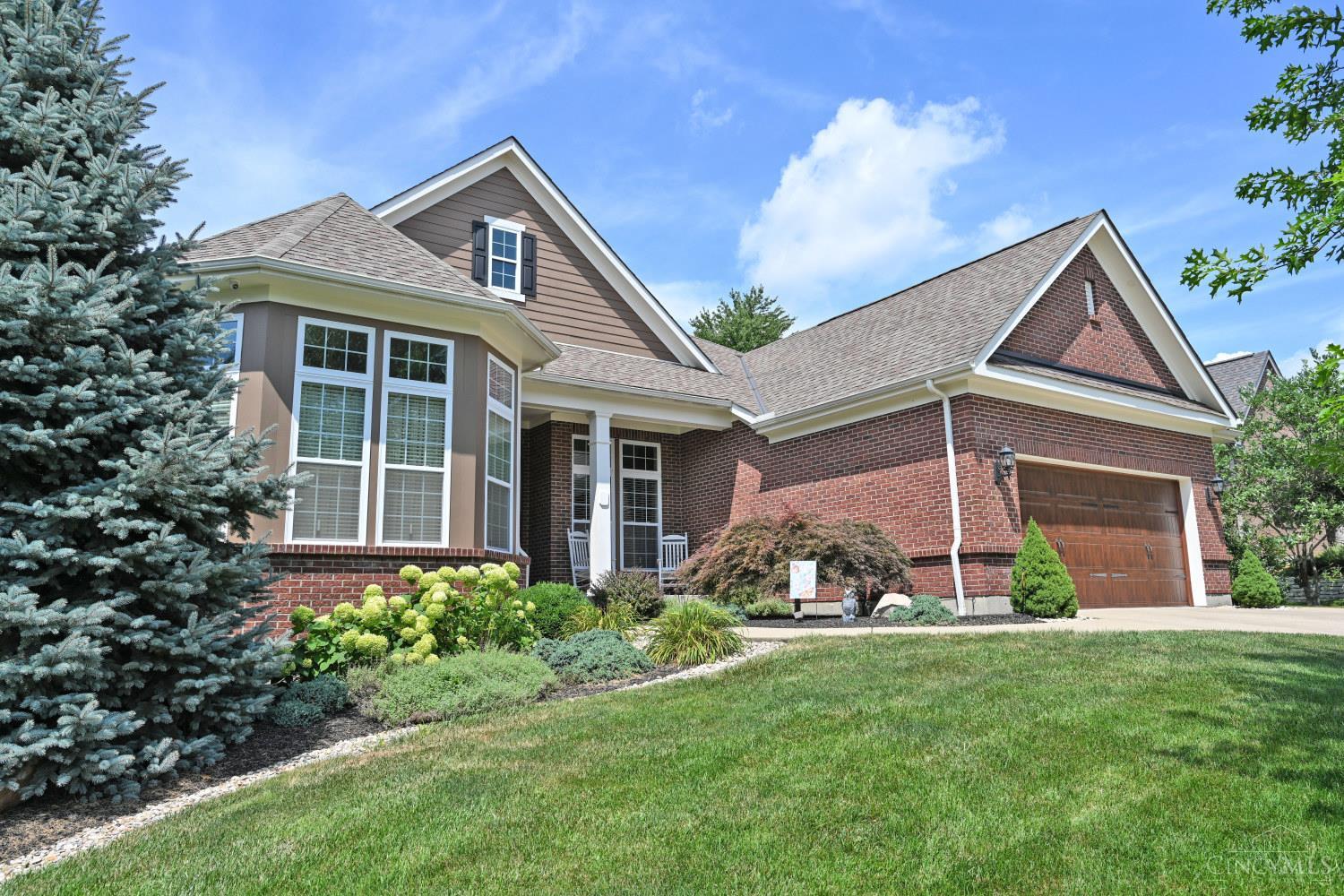 4480 Ravenwood Court, Union Twp, OH, 45244 — photo 21