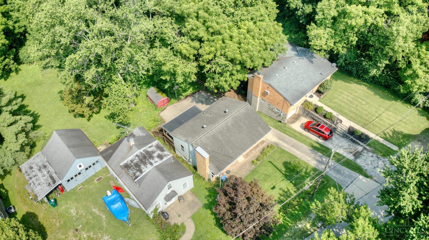 1741 Bloomingdale Avenue, Cincinnati, OH, 45230 — photo 28