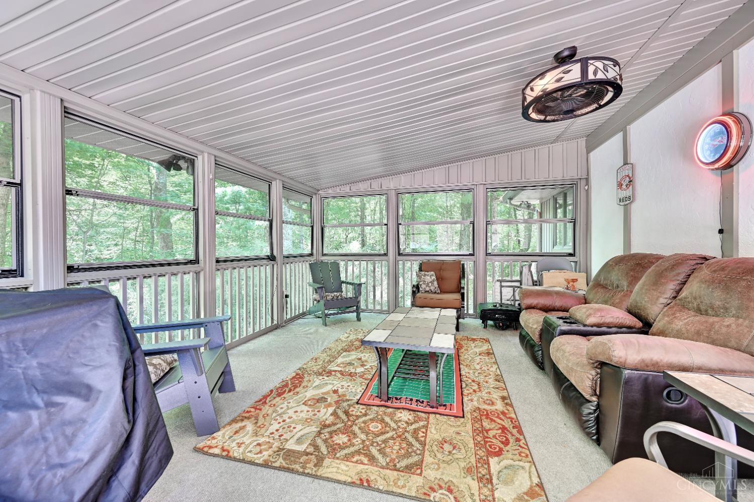 6427 Visitation Drive, Green Twp, OH, 45248 — photo 22