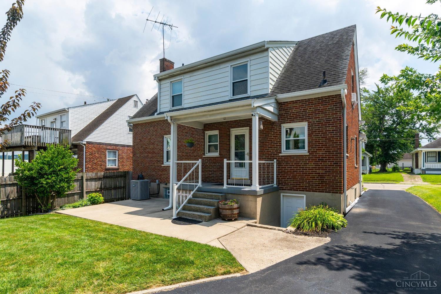 104 Bacon Street, Lockland, OH, 45215 — photo 41