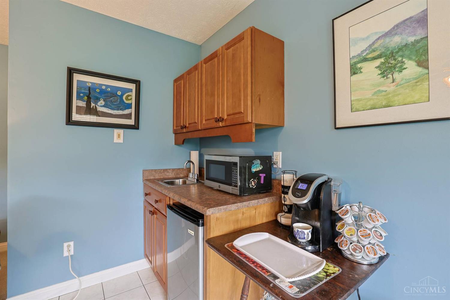 1862 Pence Ridge Court, Turtle Creek Twp, OH, 45036 — photo 16