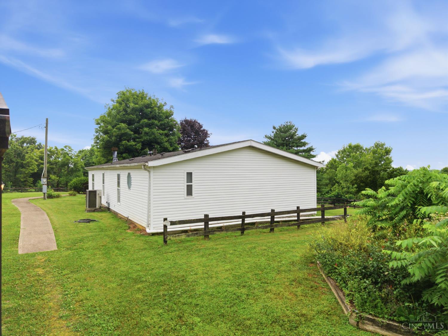 1768 Big Woods Road, Scott Twp, OH, 45679 — photo 6