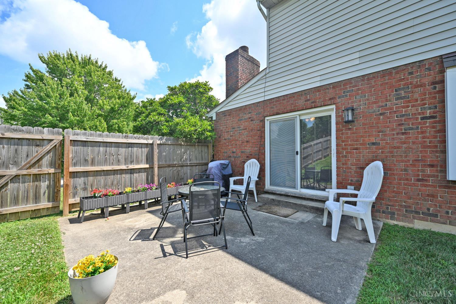 619 Quail Run Road, Middletown, OH, 45042 — photo 36
