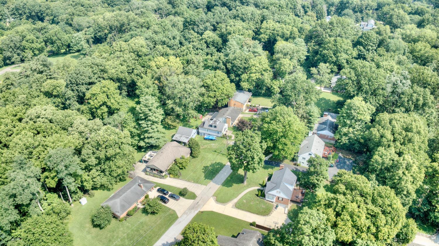 1741 Bloomingdale Avenue, Cincinnati, OH, 45230 — photo 27