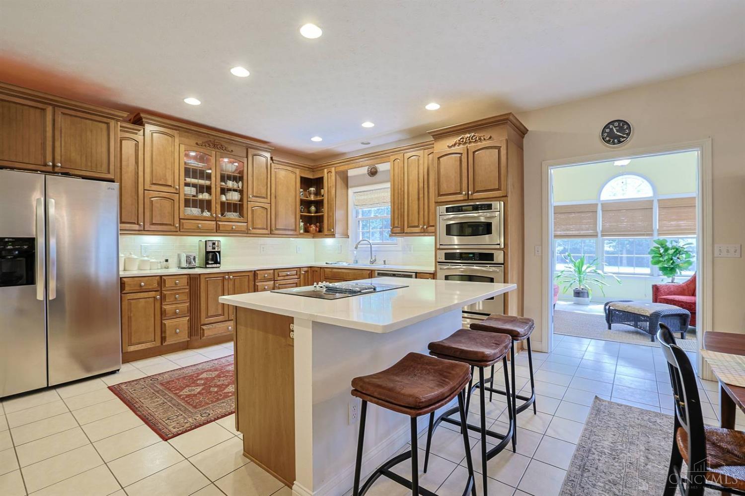 1862 Pence Ridge Court, Turtle Creek Twp, OH, 45036 — photo 23