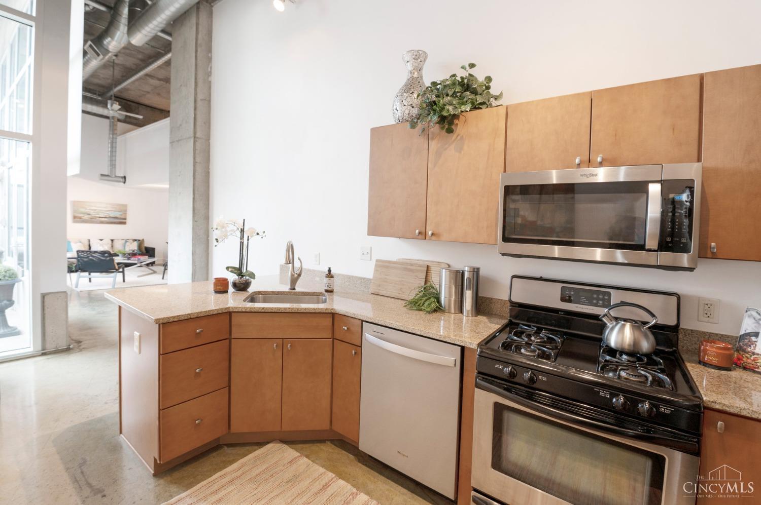 353 Fourth Street #310, Cincinnati, OH, 45202 — photo 18