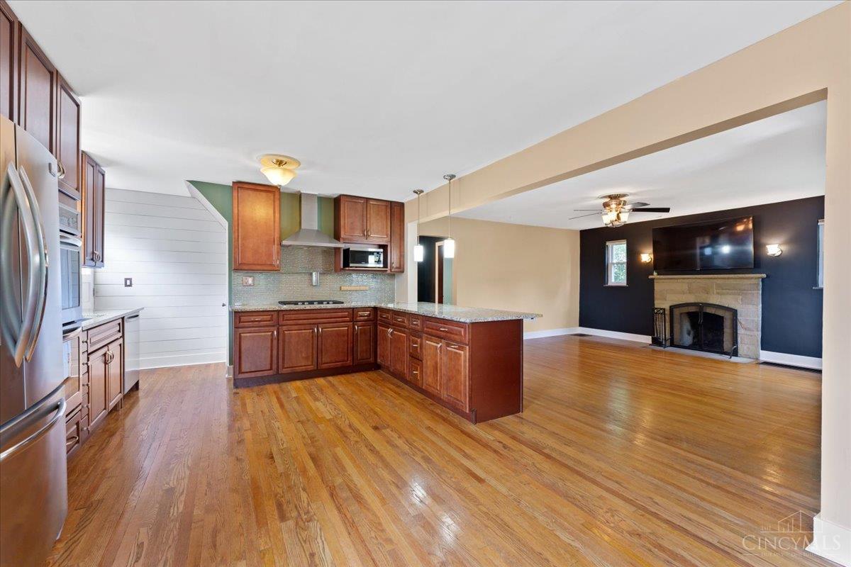 2304 Galbraith Road, Reading, OH, 45237 — photo 7