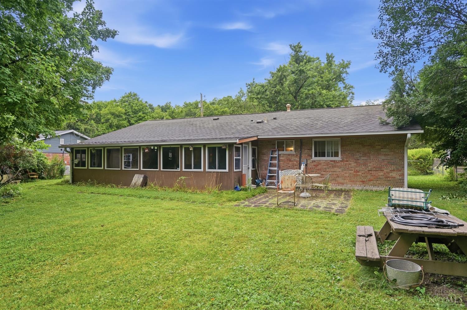 9602 Kosta Drive, Springfield Twp., OH, 45231 — photo 66
