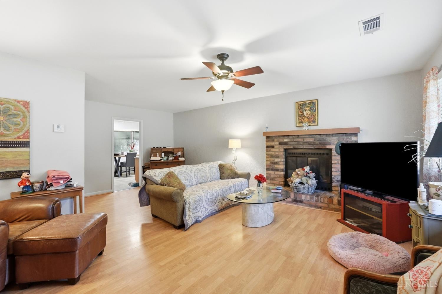 9602 Kosta Drive, Springfield Twp., OH, 45231 — photo 12