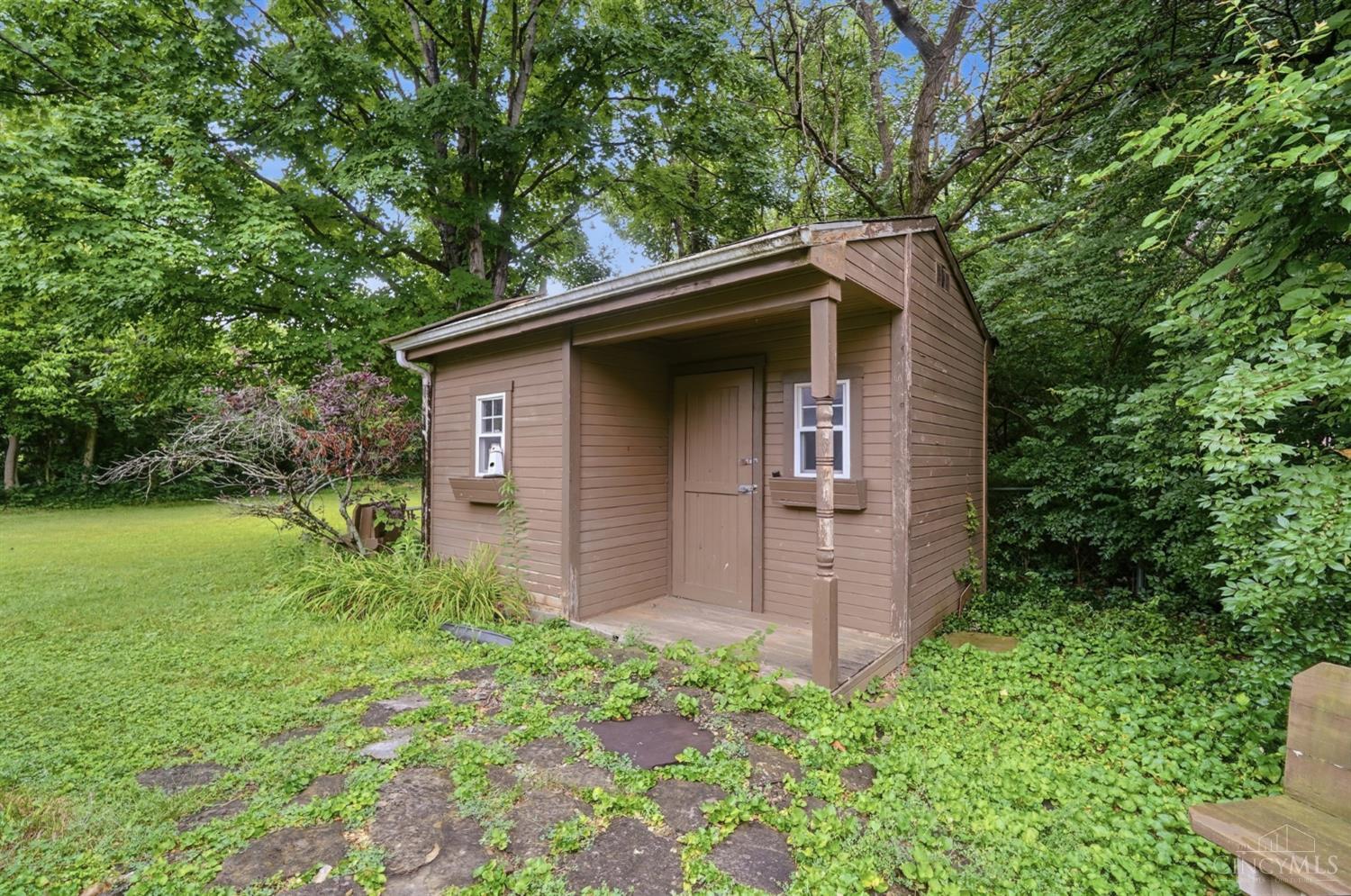 9602 Kosta Drive, Springfield Twp., OH, 45231 — photo 58