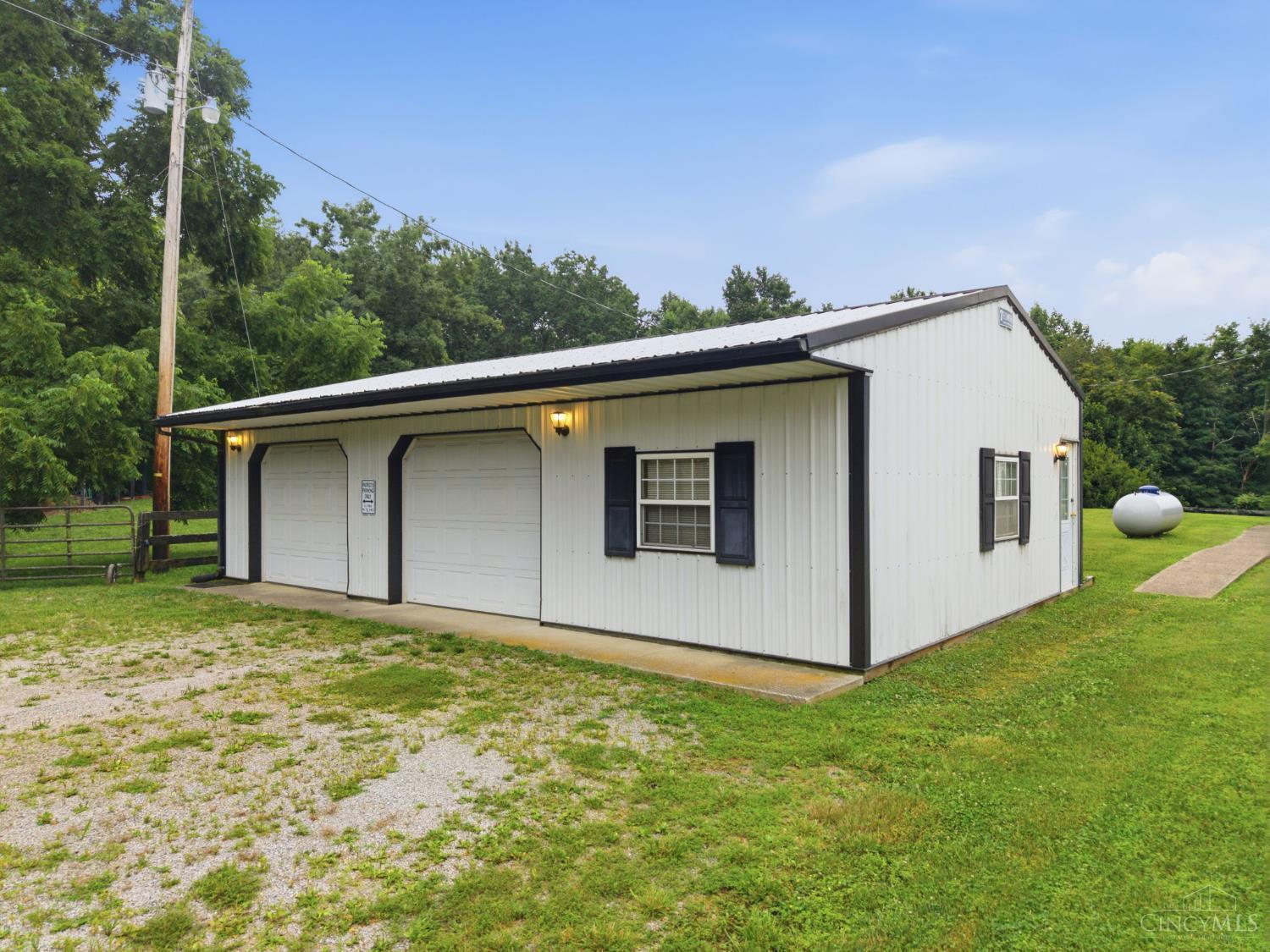 1768 Big Woods Road, Scott Twp, OH, 45679 — photo 10