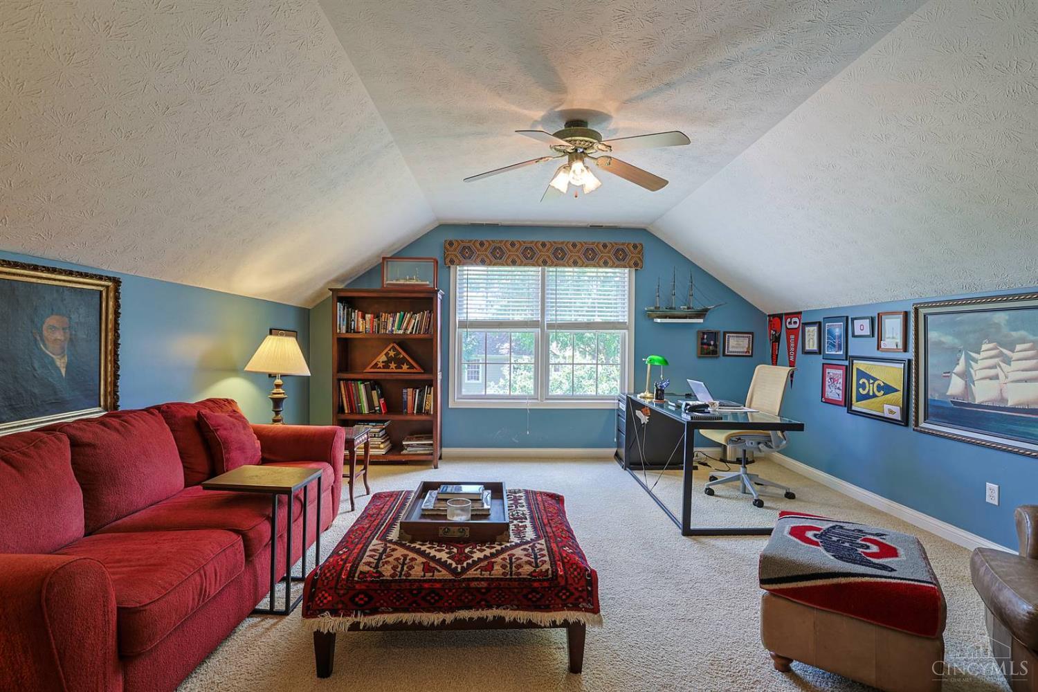 1862 Pence Ridge Court, Turtle Creek Twp, OH, 45036 — photo 43