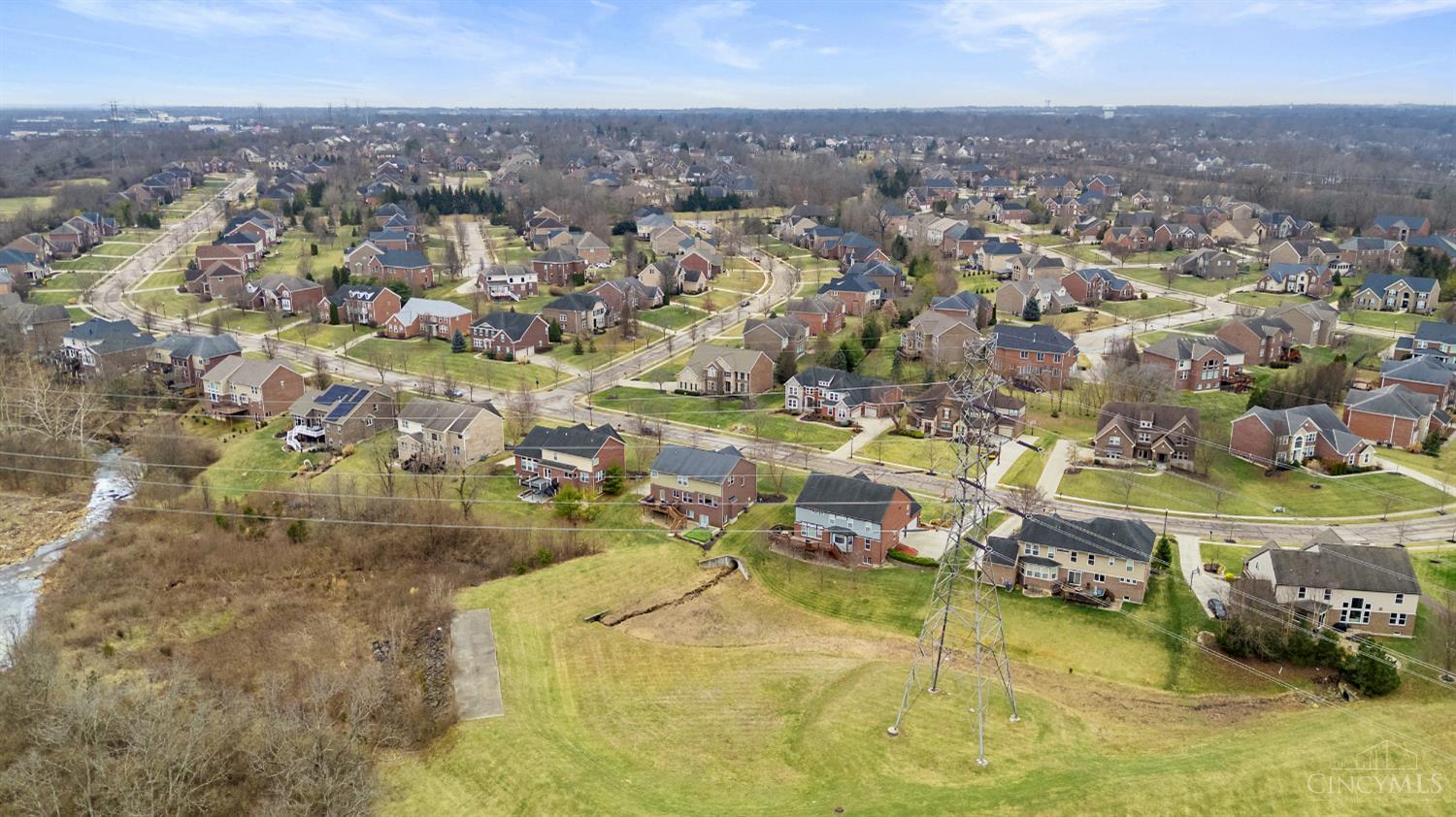 3596 Riverside Drive, Mason, OH, 45040 — photo 43