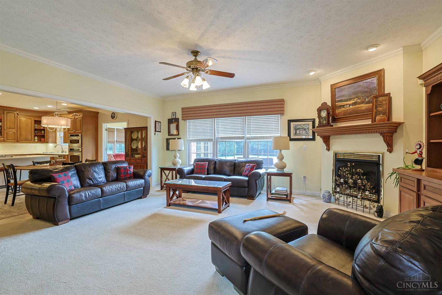 1862 Pence Ridge Court, Turtle Creek Twp, OH, 45036 — photo 11
