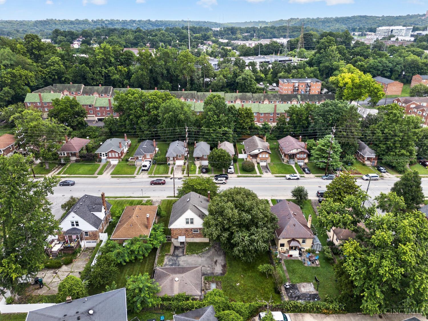 3723 Brotherton Road, Cincinnati, OH, 45209 — photo 49