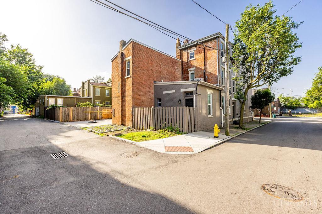 462 Dayton Street, Cincinnati, OH, 45214 — photo 39