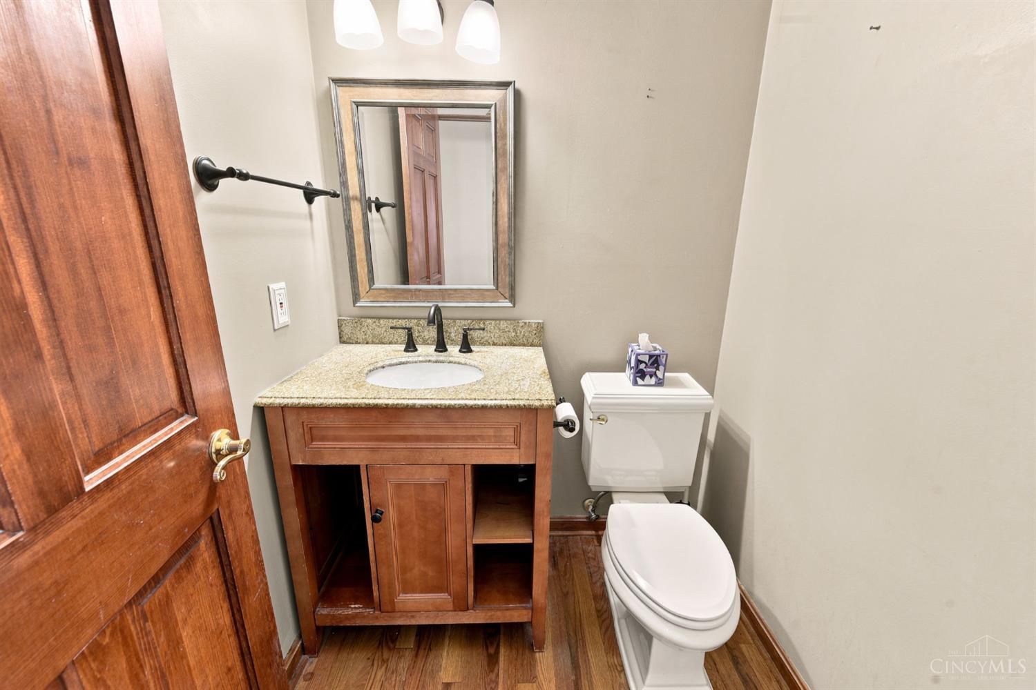 6980 Dovehill Lane, Green Twp, OH, 45248 — photo 12